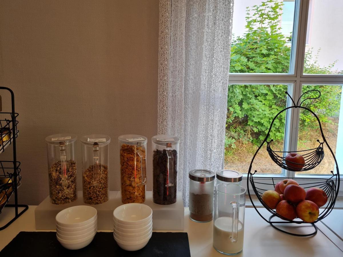 Hotel Wolke マイニンゲン エクステリア 写真