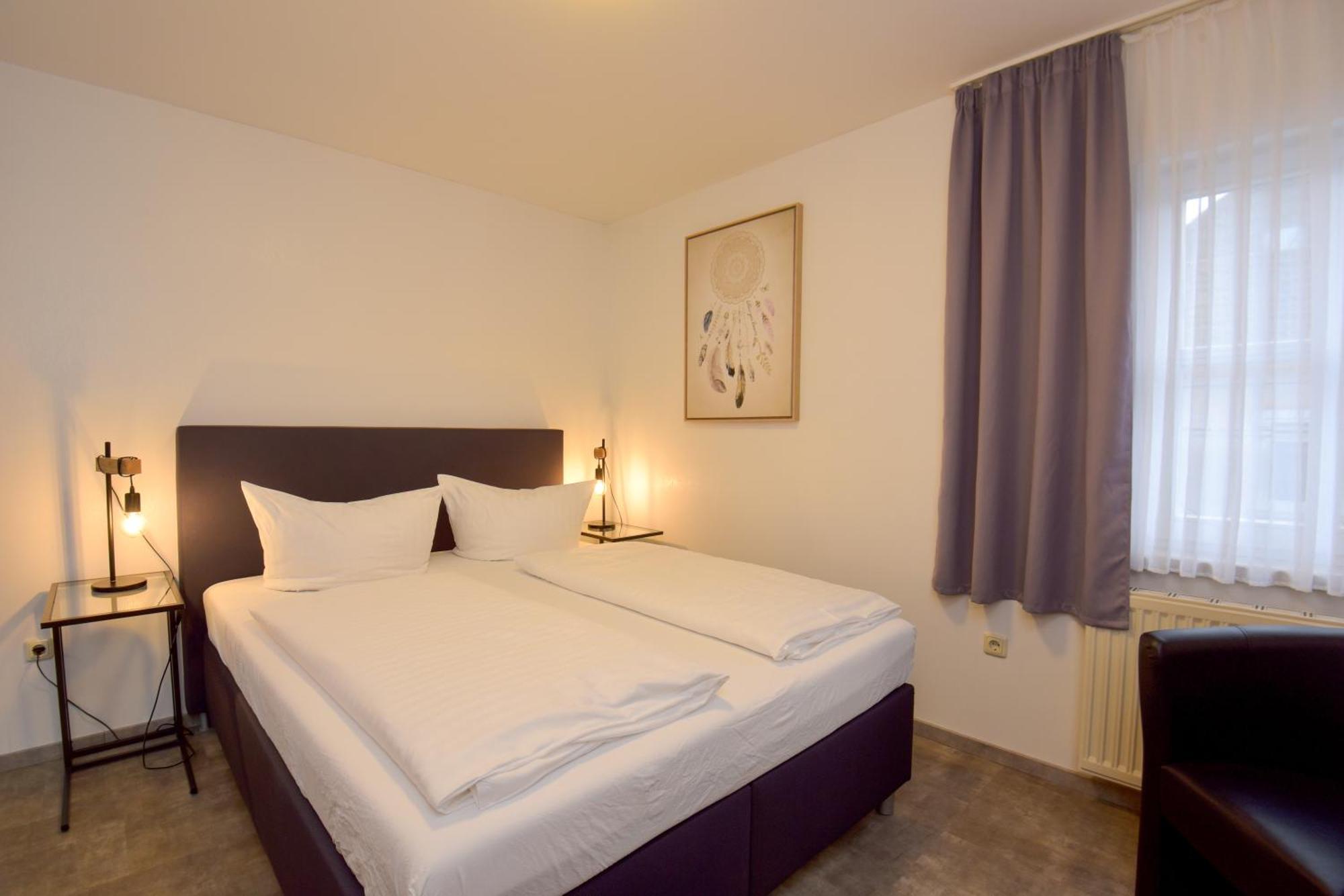 Hotel Wolke マイニンゲン エクステリア 写真