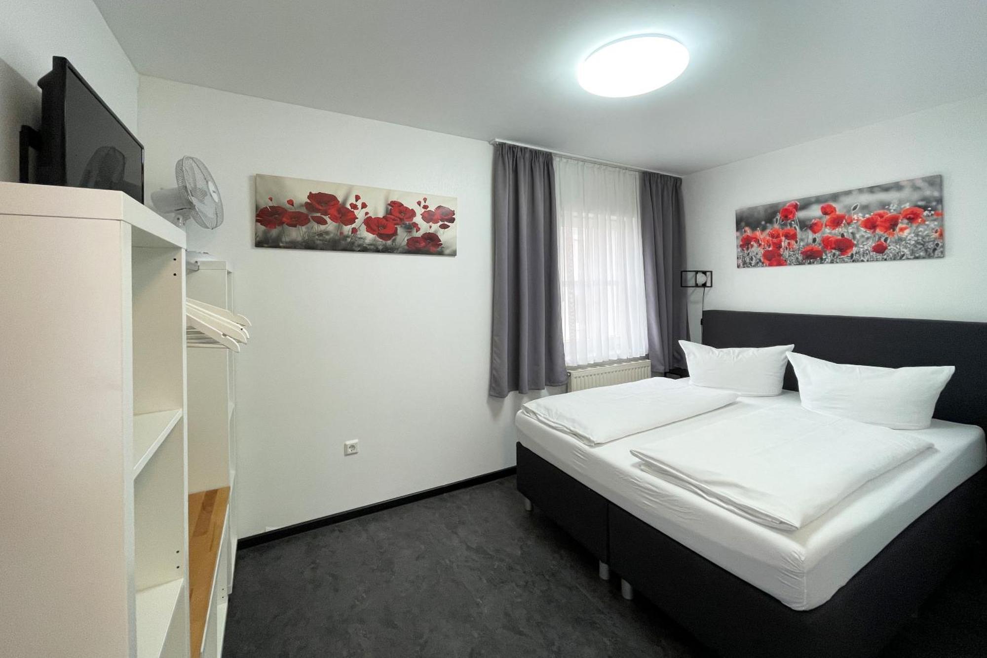Hotel Wolke マイニンゲン エクステリア 写真