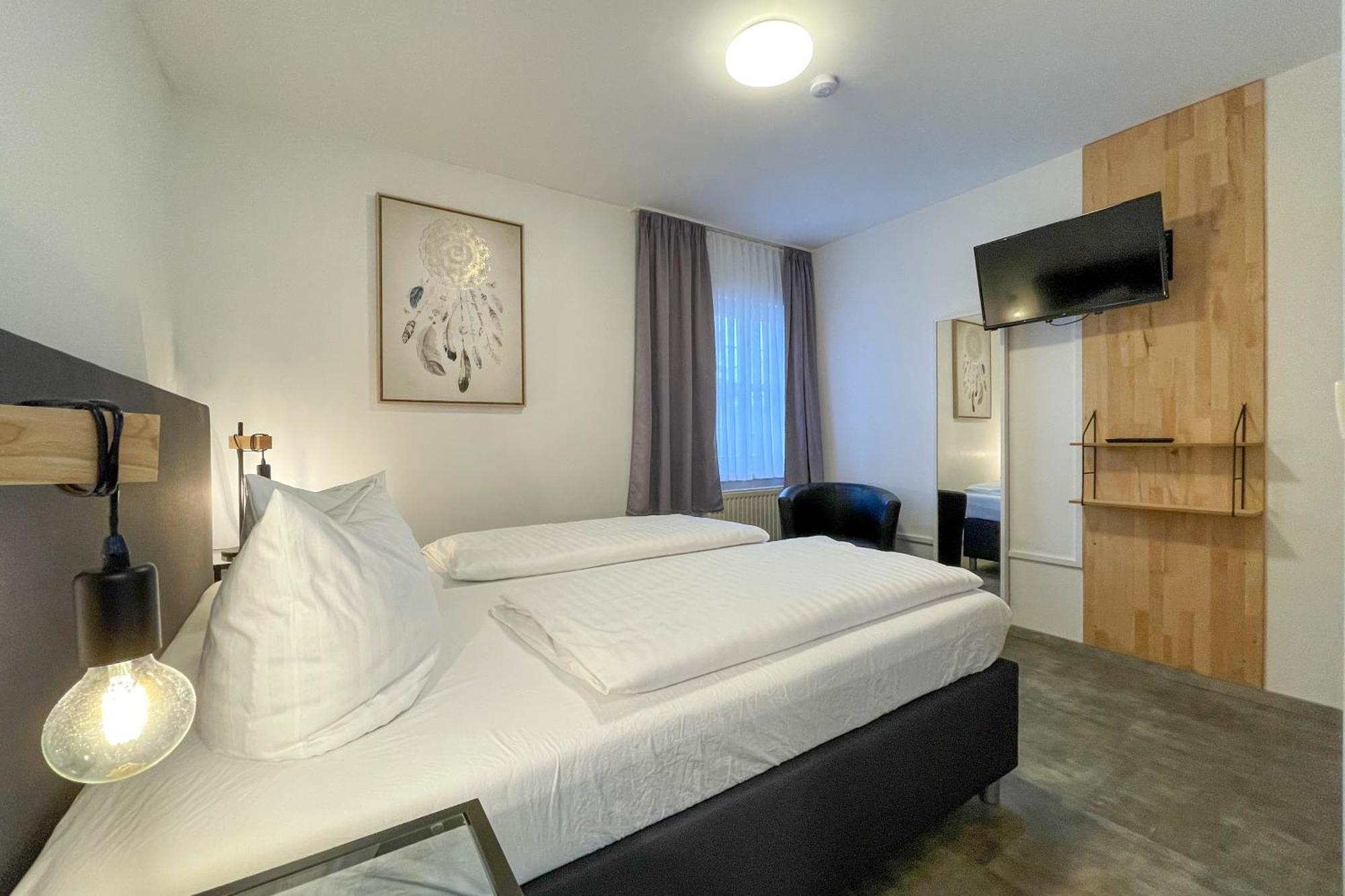 Hotel Wolke マイニンゲン エクステリア 写真
