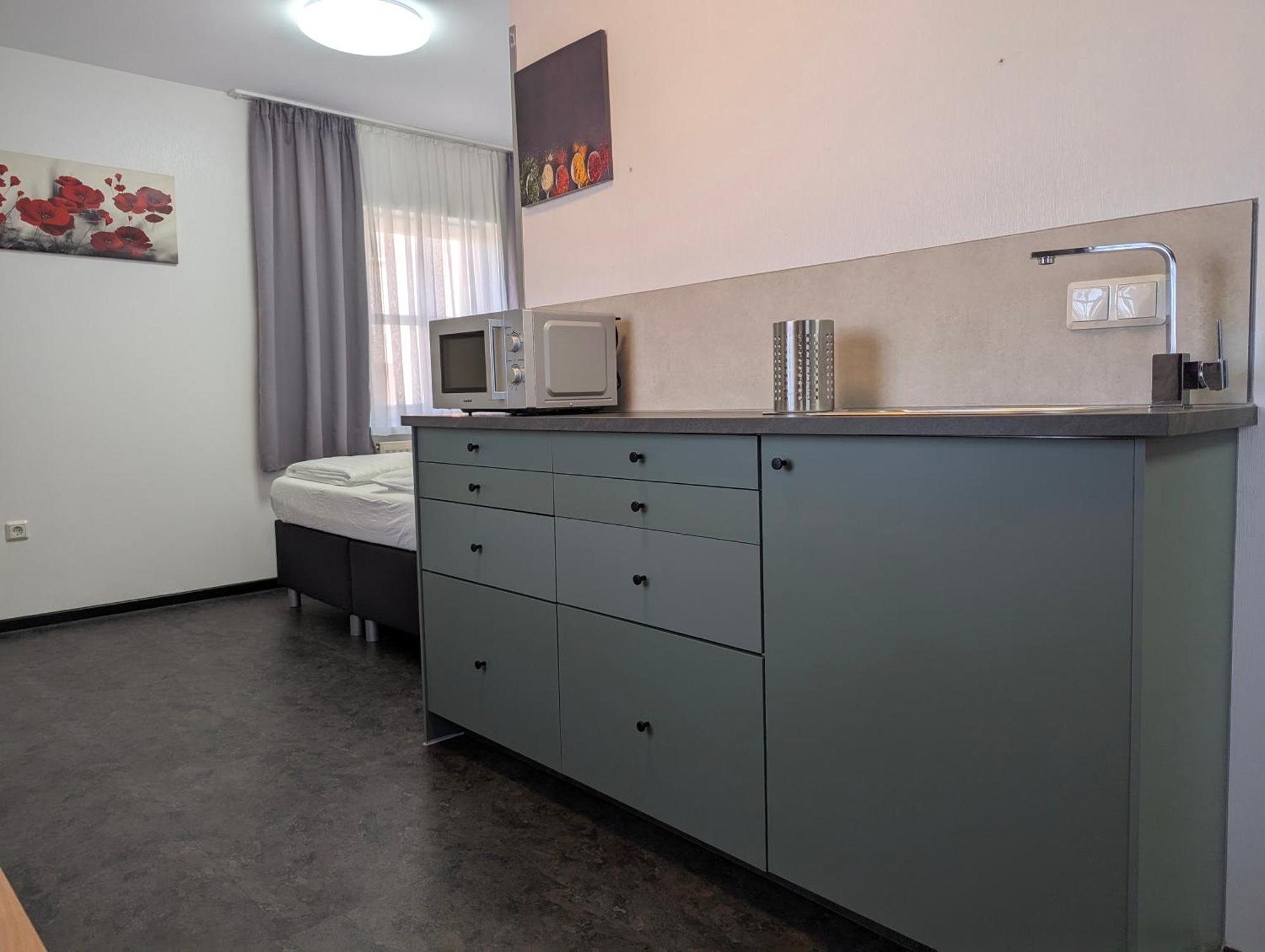Hotel Wolke マイニンゲン エクステリア 写真