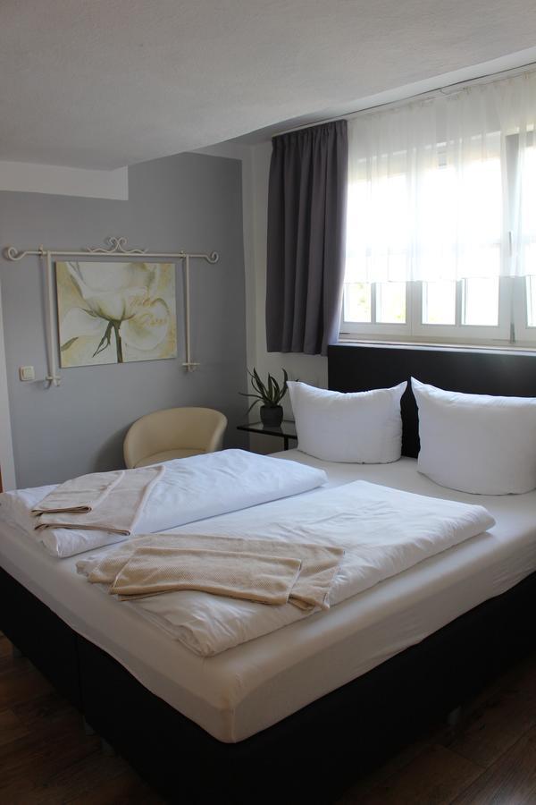 Hotel Wolke マイニンゲン エクステリア 写真
