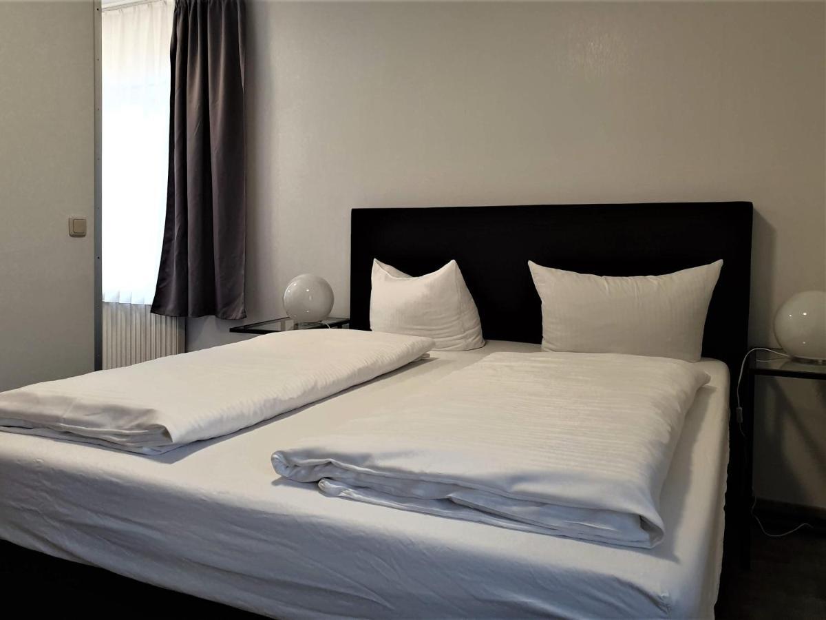 Hotel Wolke マイニンゲン エクステリア 写真