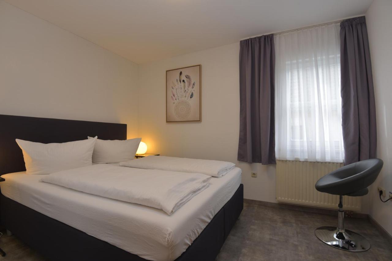 Hotel Wolke マイニンゲン エクステリア 写真